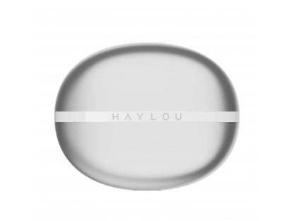 Haylou X1 2023 TWS Bezdrátová Sluchátka Silver