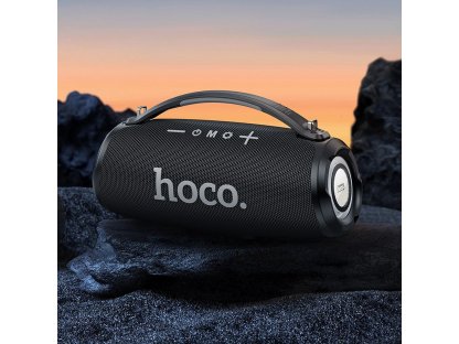 Bluetooth reproduktor HOCO HA4 Surge - černý