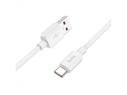 HOCO cable USB to Type C Hyper PD 100W X96 white