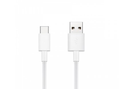 Huawei datový a nabíjecí kabel AP51 USB-A / USB-C 2A 1m bílá (Service Pack)