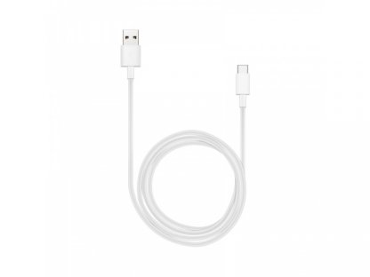 Huawei datový a nabíjecí kabel AP51 USB-A / USB-C 2A 1m bílá (Service Pack)