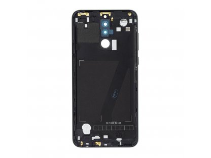 Huawei Mate 10 Lite Kryt Baterie černý