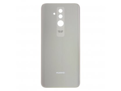 Huawei  Mate 20 Lite Kryt Baterie zlatý