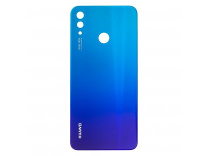 Huawei Nova 3i Kryt Baterie fialový