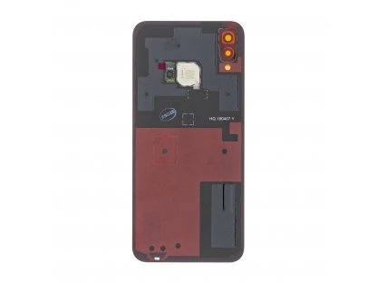 Huawei P20 Lite Kryt Baterie růžový (Service Pack)