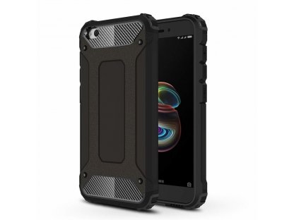 Hybrid Armor pancéřové hybridní pouzdro Xiaomi Redmi Go černé