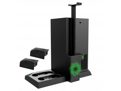 Multifunkční Nabíjecí stojan iPega XBX013 pro Xbox