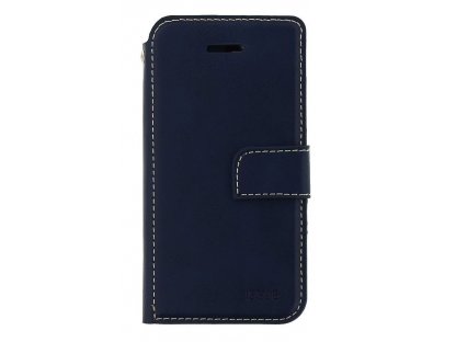 Issue Book Pouzdro pro Motorola G9 Power Navy