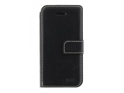 Issue Book Pouzdro pro Xiaomi Poco F3 Black