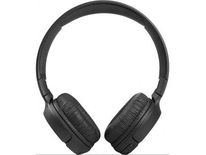 Sluchátka JBL T570 Headset - černé