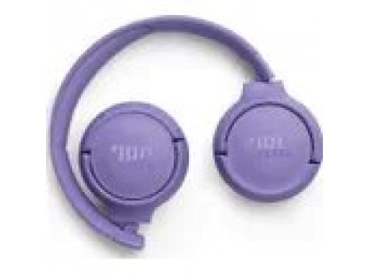 Bezdrátové sluchátka JBL Tune 520BT Bluetooth Headset - fialové