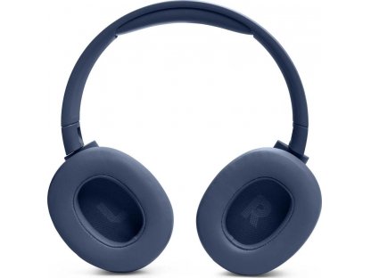 Bezdrátová sluchátka JBL Tune 720BT Bluetooth Headset - modrá