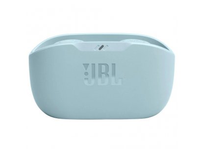 Bezdrátová Sluchátka JBL Wave Buds - mint