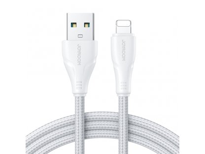 Kabel Joyroom USB - Lightning 2.4A Surpass Series 3 m flexibilní (S-UL012A11)