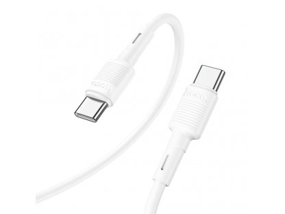 kabel USB-C PD60W 3A Victory X83 1m bílý