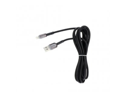 Kabel USB LDNIO LS592 2,4A s konektorem Lightning 2m