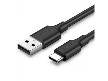 kabel USB – USB-C 480 Mb/s 3 A 1,5 m kabel černý (US287 60117)