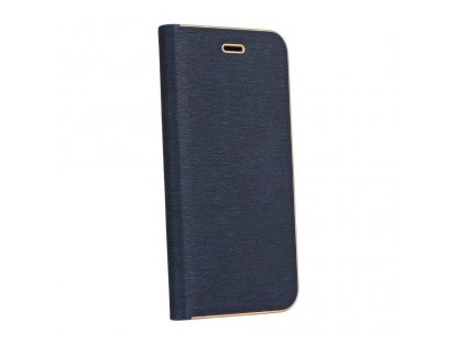 Knížkové pouzdro pro iPhone 6 navy blue