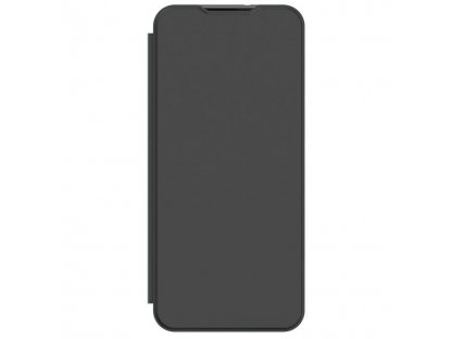 Knížkové pouzdro pro Samsung Galaxy A03 černé