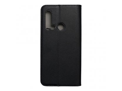 Knížkové pouzdro Smart Case book Huawei P20 Lite 2019 černé