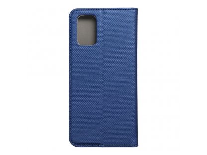 Knížkové pouzdro Smart Case book pro SAMSUNG Galaxy A02S navy