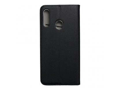 Knížkové pouzdro Smart Case pro SAMSUNG Galaxy A20s černé