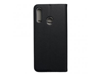 Knížkové pouzdro Smart Case pro SAMSUNG Galaxy A20s černé