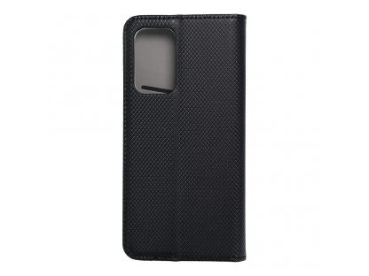 Knížkové pouzdro Smart Case pro SAMSUNG Galaxy A33 5G černé