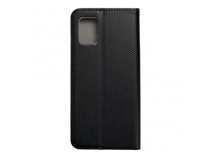 Knížkové pouzdro Smart Case pro SAMSUNG Galaxy A51 5G černé