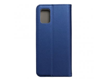 Knížkové pouzdro Smart Case pro SAMSUNG Galaxy A51 5G navy blue