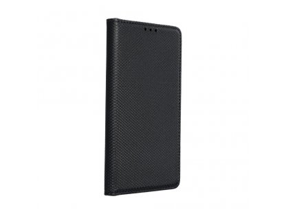 Knížkové pouzdro Smart Case pro SAMSUNG Galaxy A53 5G černé