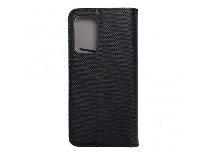 Knížkové pouzdro Smart Case pro SAMSUNG Galaxy A53 5G černé