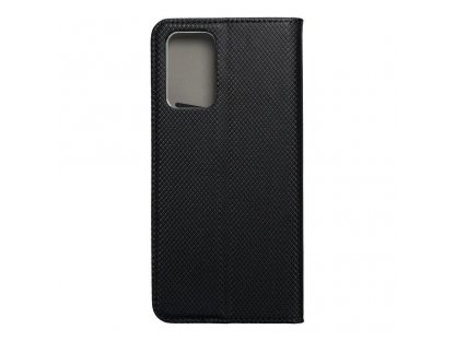Knížkové pouzdro Smart Case pro SAMSUNG Galaxy A72 5G černé