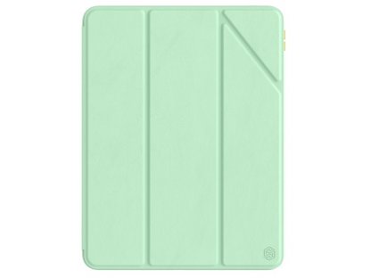 Kožené pouzdro Bevel pro iPad Pro 11 2020/2021 Matcha Green