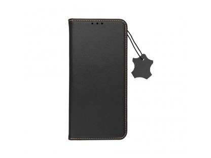 Kožené pouzdro SMART PRO pro XIAOMI Redmi NOTE 11 5G / NOTE 11T 5G / Poco M4 Pro 5G černé