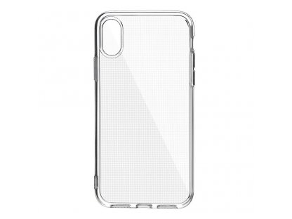 KRYT CLEAR CASE 2mm BOX pro IPHONE 13 MINI