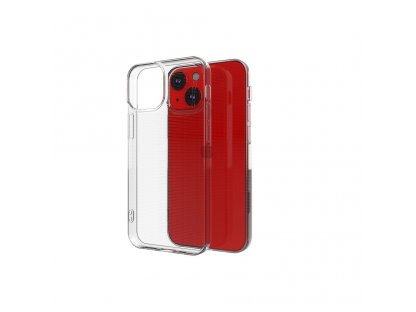 KRYT CLEAR CASE 2mm BOX pro IPHONE 13 MINI