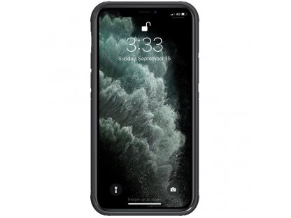 Kryt Cyclops Case Apple iphone 12 Pro/12 Max Black