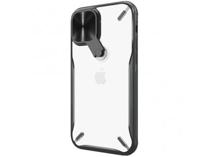 Kryt Cyclops Case Apple iphone 12 Pro/12 Max Black