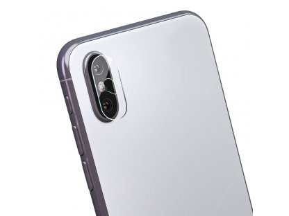 Kryt fotoaparátu z tvrzeného skla - pro Apple iPhone 11