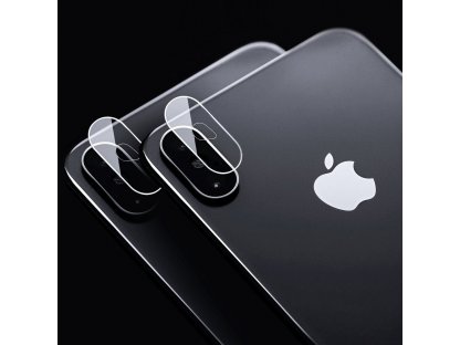 Kryt fotoaparátu z tvrzeného skla - pro Apple iPhone 11 Pro