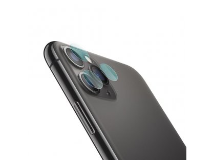 Kryt fotoaparátu z tvrzeného skla - pro Apple iPhone 11 Pro