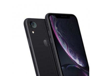 Kryt fotoaparátu z tvrzeného skla pro iPhone XR