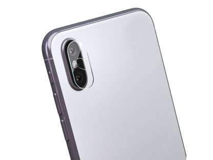 Kryt fotoaparátu z tvrzeného skla pro Samsung S20 Plus