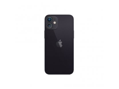 Kryt kamery z tvrzeného skla - pro Apple iPhone 12 5,4"