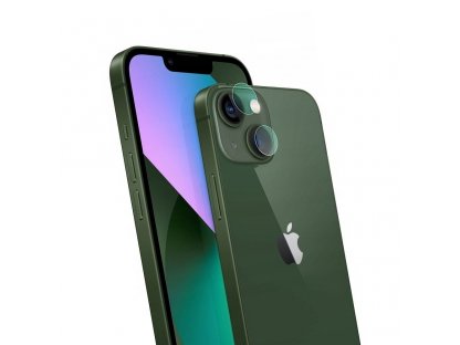 Kryt kamery z tvrzeného skla - pro iPhone 13 mini