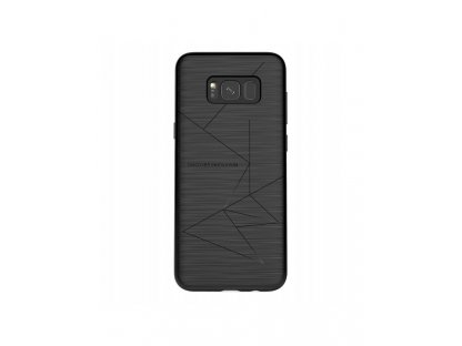 Kryt Nillkin Magic Case pro Samsung Galaxy S8 - černé