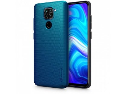 Kryt Nillkin na Xiaomi Note 9 modrý