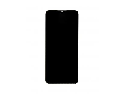 LCD display + Dotyk pro Samsung A025 Galaxy A02s - černý