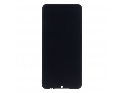 LCD Display + Dotyková Deska černý pro pro Xiaomi Redmi 7 Black